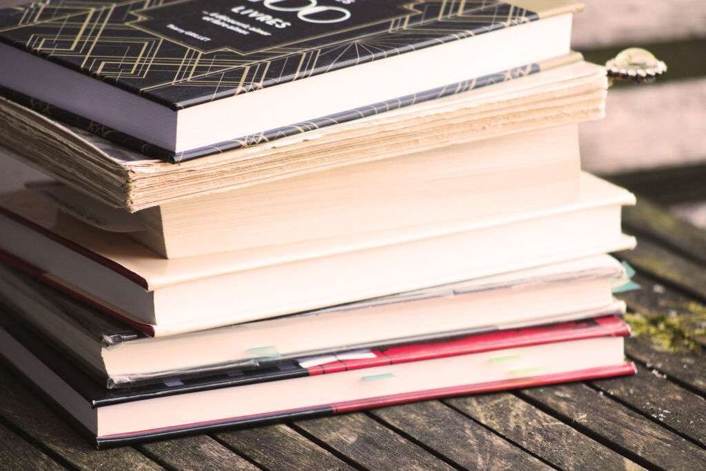 5 Wordpress themes designed for bookworms
