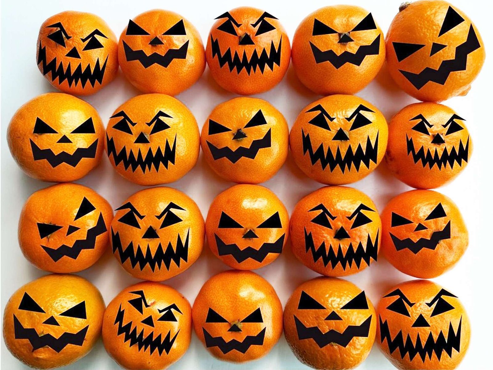 Evenement Du Mois Doctobre Comme Halloween En Anglais Comment concevoir votre site web pour Halloween ? - 32Steps.com