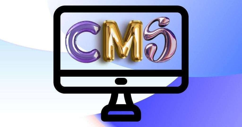 Best CMS for your activity