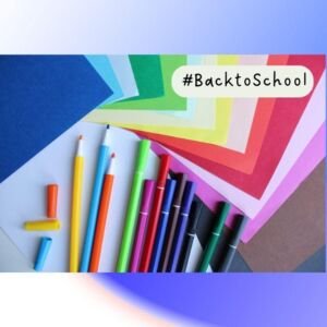 Back to School Campaign Images and Colors for Pinterest and Instagram-32stepscom