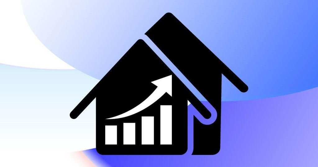 Google Ads campaign for real estate