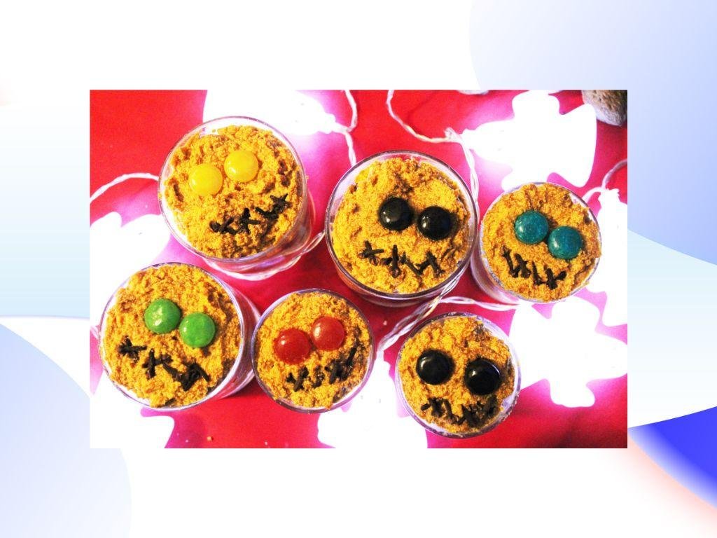 How to create an eye-catching Halloween newsletter?