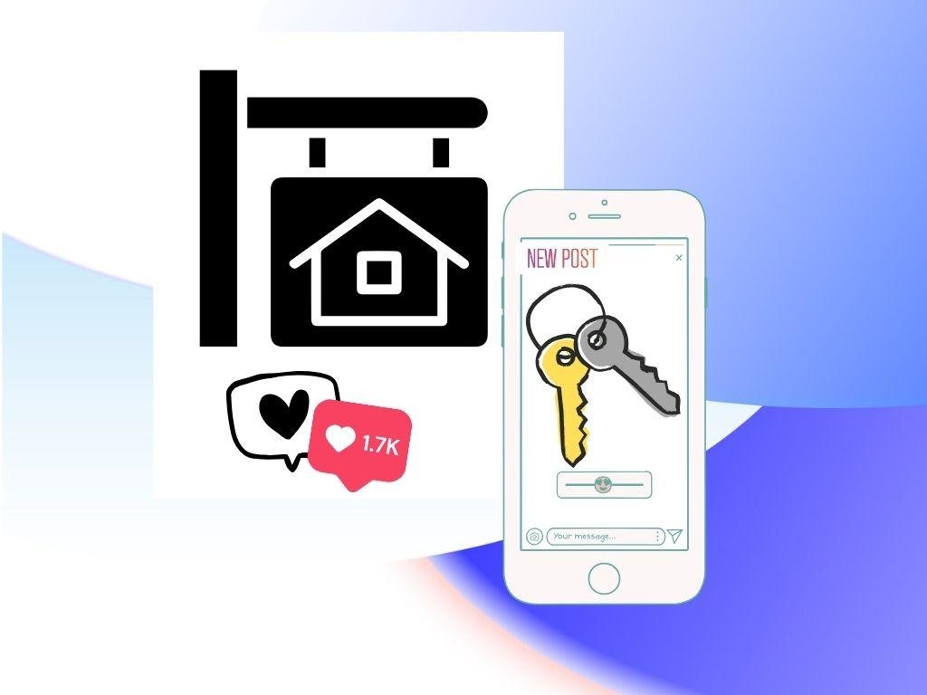 Instagram Marketing for Real Estate