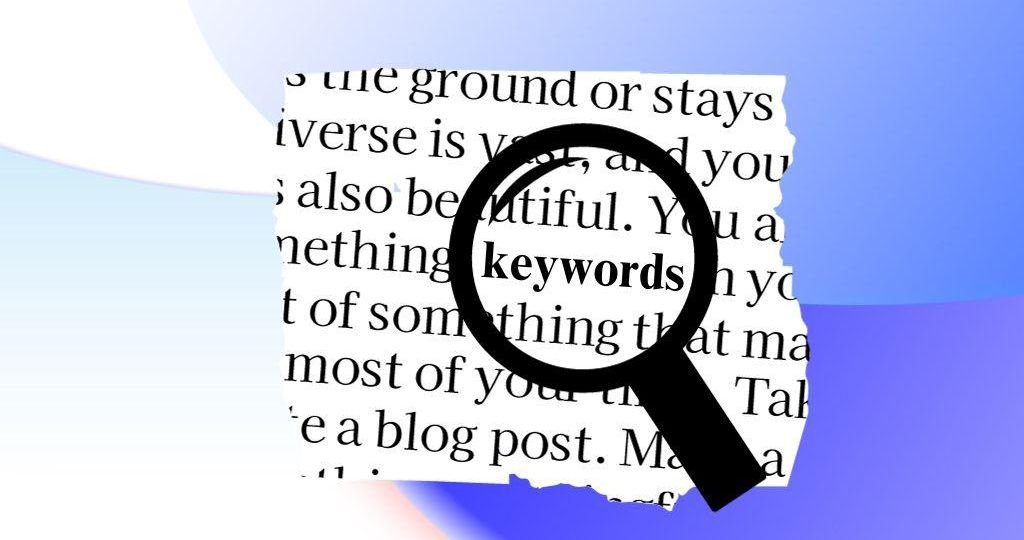 Keyword Magic Exploring the Different Keyword Types in SEO-32stepscom