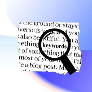 Keyword Magic Exploring the Different Keyword Types in SEO-32stepscom
