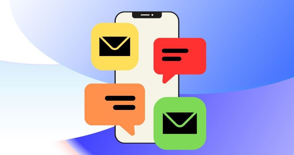 Successful SMS and email campaigns-32steps com