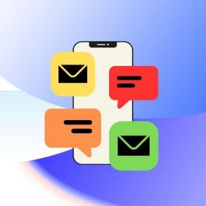 Successful SMS and email campaigns-32steps com
