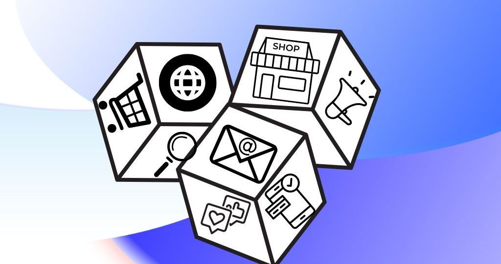 Omnichannel Marketing Essentials Definition Strategies-32steps com