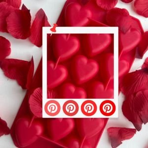 Valentine's Day marketing on Pinterest_32stepscom