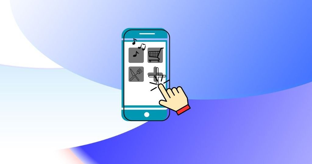 how to build an app-32steps com