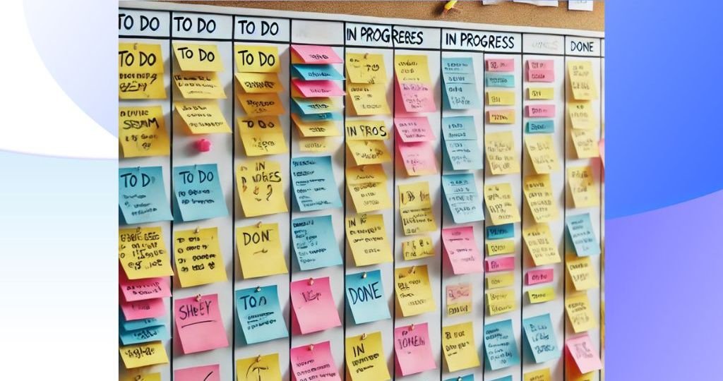 Agile Scrum- merve sehirli nasir- 32steps com