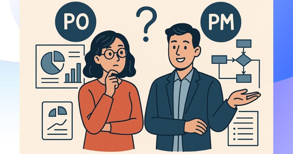 Product Owner Project Manager