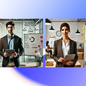 Product owner 32steps.com