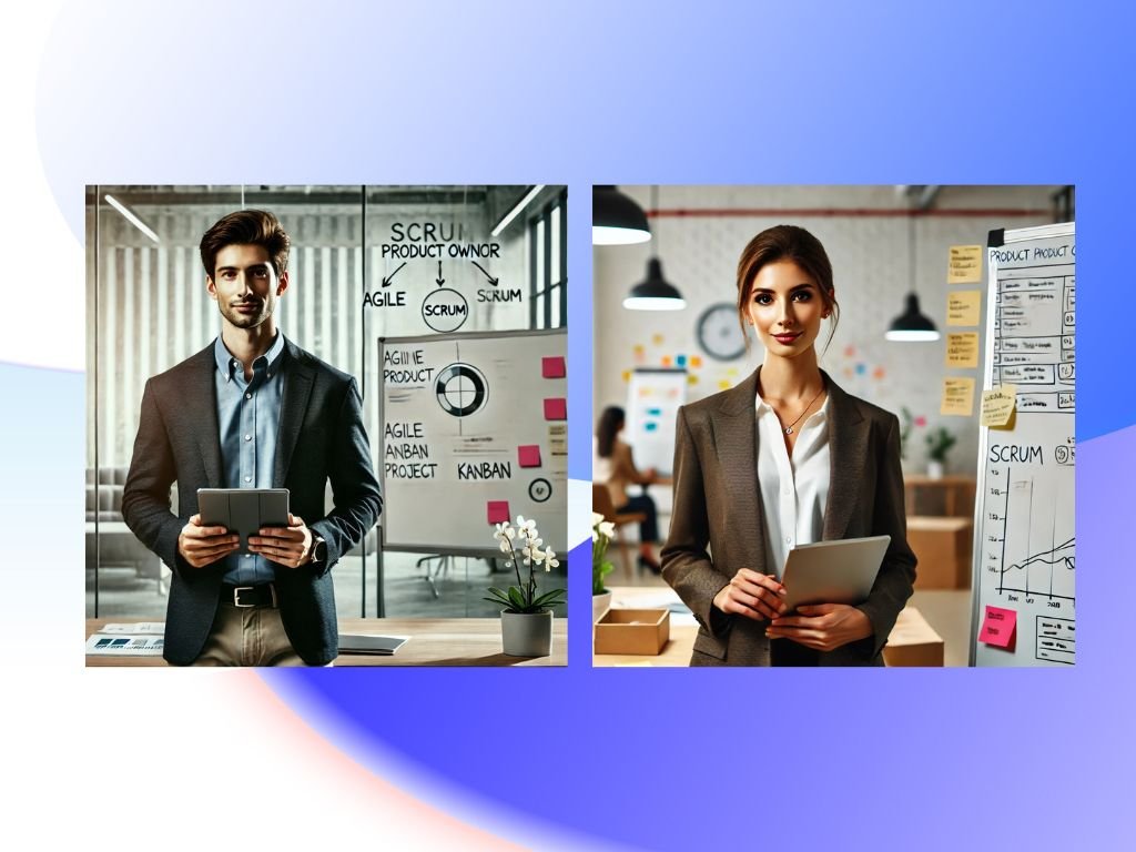 The Product Owner in IT