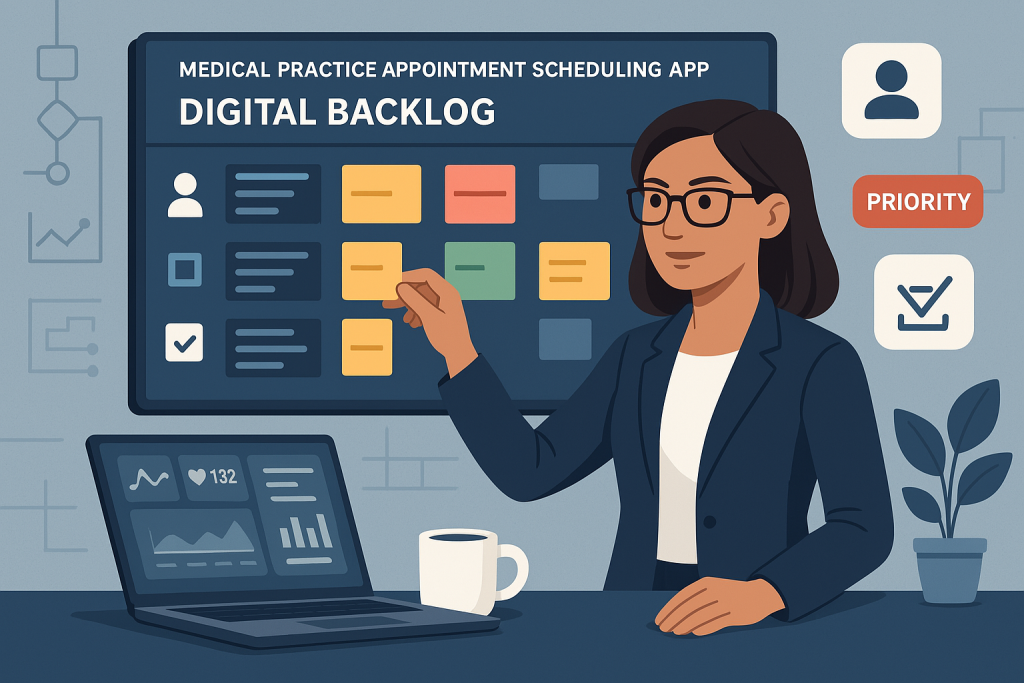 Backlog Management