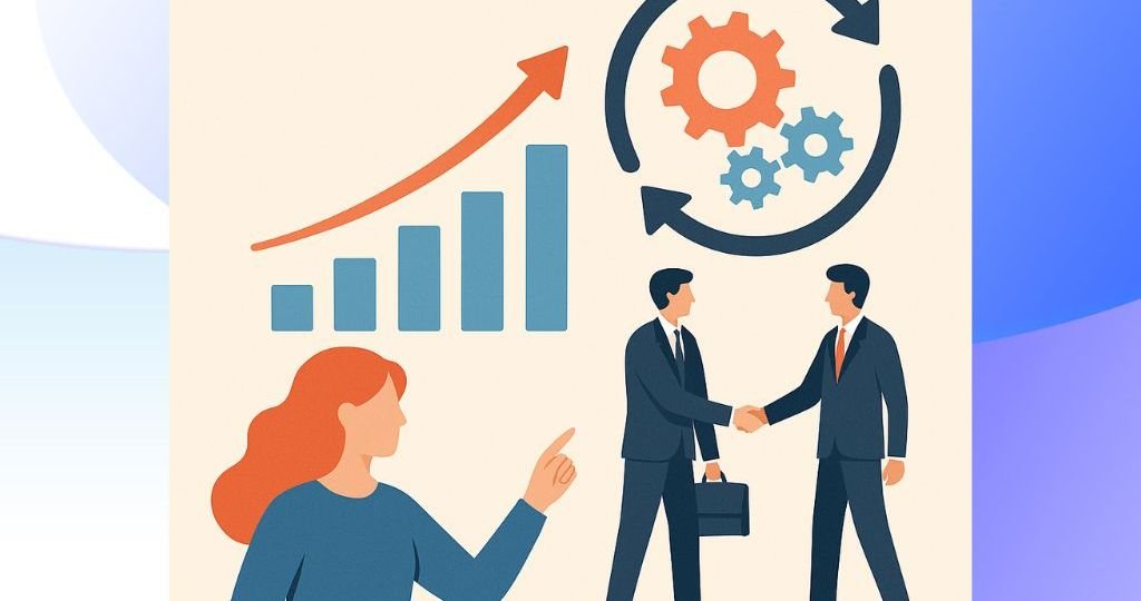 Change management en entreprise-32steps com