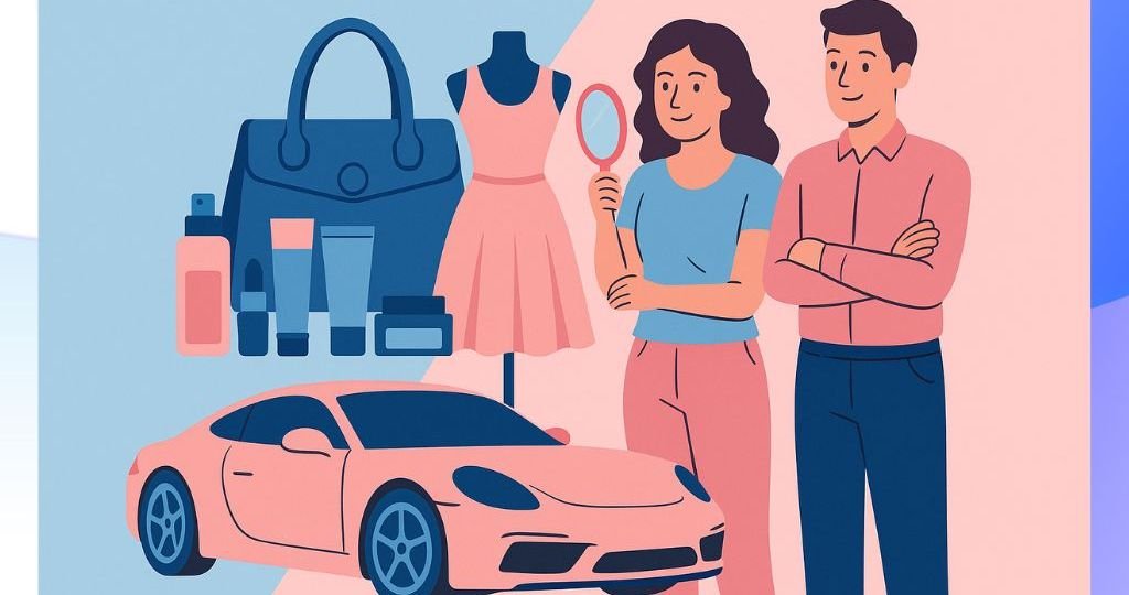 Understanding Ostentatious Consumption and Habitus