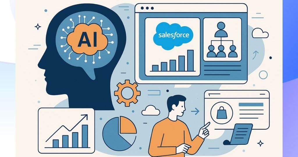 Copie de AI in Business Analysis and Photography