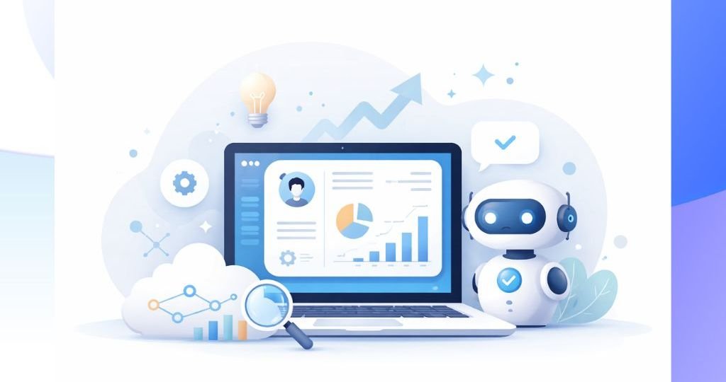 CRM prédictif et IA - 32Steps.com